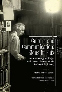 ePUB Culture and Communication von Yuri Lotman