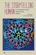 E-Book (epub) The Storytelling Human von 
