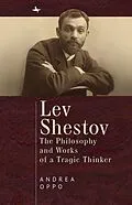E-Book (epub) Lev Shestov von Andrea Oppo