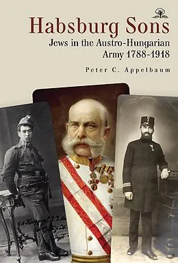 E-Book (epub) Habsburg Sons von Peter C. Appelbaum
