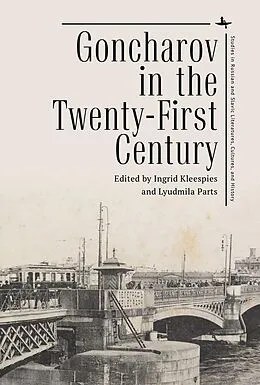 E-Book (epub) Goncharov in the Twenty-First Century von 