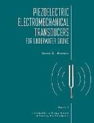 Livre Relié Piezoelectric Electromechanical Transducers for Underwater Sound, Part I de Boris S. Aronov