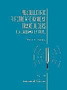 Livre Relié Piezoelectric Electromechanical Transducers for Underwater Sound, Part II de Boris S. Aronov