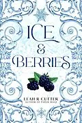 E-Book (epub) The Ice Elf & The Snow Cone (An Ice Elf Fantasy, #1) von Leah R Cutter