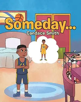E-Book (epub) Someday... von Candace Smith