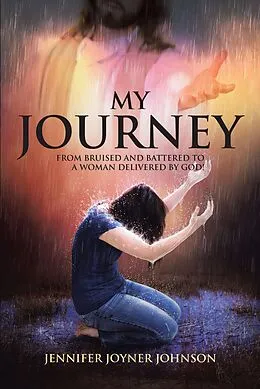 E-Book (epub) My Journey von Jennifer Joyner Johnson