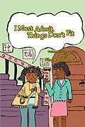 E-Book (epub) I Must Admit - Things Don't Fit von Patricia Niles-Randolph Ed. D.