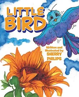 E-Book (epub) Little Bird von Sherry Philips