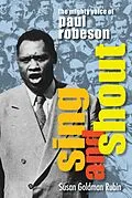 E-Book (epub) Sing and Shout: The Mighty Voice of Paul Robeson von Susan Goldman Rubin