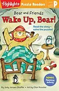 E-Book (epub) Bear and Friends: Wake Up, Bear! von Jody Jensen Shaffer