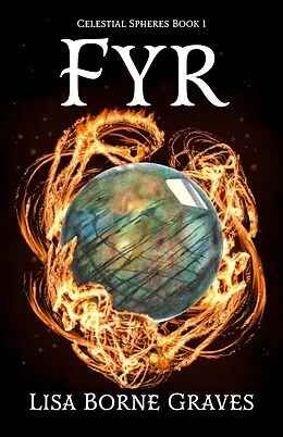E-Book (epub) Fyr von Lisa Borne Graves