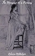 E-Book (epub) The Measure of a Princess von Rebecca Mikkelson