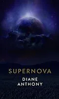 E-Book (epub) Supernova von Diane Anthony