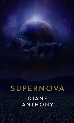 E-Book (epub) Supernova von Diane Anthony