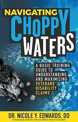 E-Book (epub) Navigating Choppy Waters von Nicole Edwards