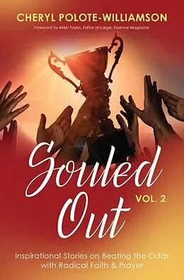 E-Book (epub) Souled Out, Volume 2 von Cheryl Polote-Williamson