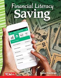 E-Book (pdf) Financial Literacy von Heather Price-Wright