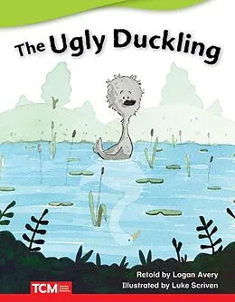 E-Book (pdf) Ugly Duckling von Logan Avery