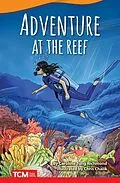 E-Book (pdf) Adventure at the Reef von Caroline Tung Richmond