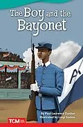 E-Book (pdf) Boy and Bayonet von Paul Laurence Dunbar