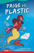 E-Book (pdf) Paige vs. Plastic von Monika Davies