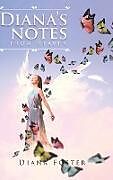 Livre Relié Diana's Notes From Heaven de Diana Foster