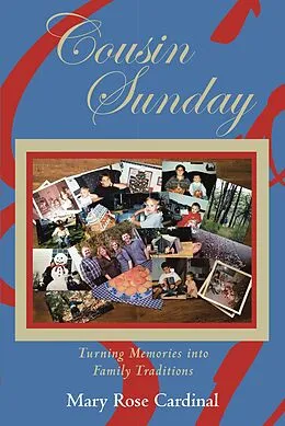 E-Book (epub) Cousin Sunday von Mary Rose Cardinal
