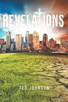 E-Book (epub) Revelations von Ted Johnson