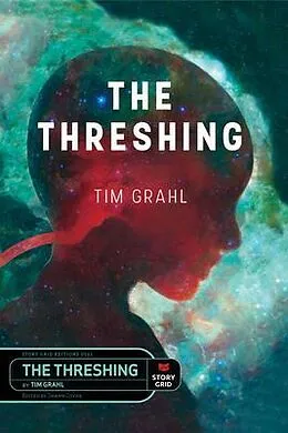 E-Book (epub) The Threshing von Tim Grahl