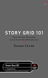 E-Book (epub) Story Grid 101 von Shawn Coyne