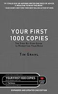 E-Book (epub) Your First 1000 Copies von Tim Grahl