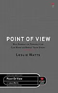 E-Book (epub) Point of View von Leslie Watts