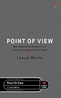 E-Book (epub) Point of View von Leslie Watts