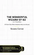 E-Book (epub) The Wonderful Wizard of Oz by L. Frank Baum von Shawn Coyne