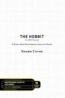 E-Book (epub) The Hobbit By J.R.R. Tolkien von Shawn Coyne
