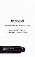 E-Book (epub) Hamilton by Lin-Manuel Miranda von Abigail Perry