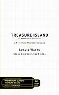 E-Book (epub) Treasure Island by Robert Louis Stevenson von Leslie Watts