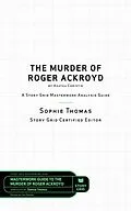E-Book (epub) The Murder of Roger Ackroyd by Agatha Christie von Sophie Thomas