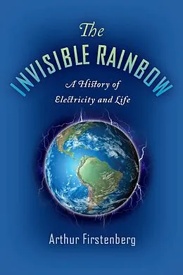 ePUB The Invisible Rainbow von Arthur Firstenberg