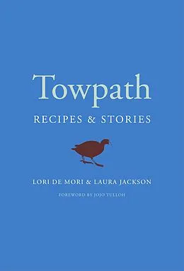 E-Book (epub) Towpath von Lori De Mori, Laura Jackson