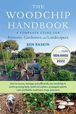 E-Book (epub) The Woodchip Handbook von Ben Raskin