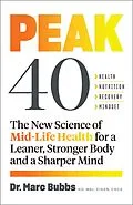 ePUB Peak 40 von Marc Bubbs