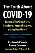 E-Book (epub) The Truth About COVID-19 von Joseph Mercola, Ronnie Cummins