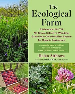 E-Book (epub) The Ecological Farm von Helen Atthowe