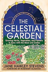 Couverture cartonnée The Celestial Garden de Jane Hawley Stevens