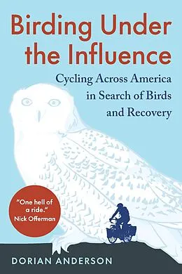 ePUB Birding Under the Influence von Dorian Anderson