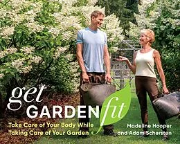 E-Book (epub) Get GardenFit von Madeline Hooper, Adam Schersten