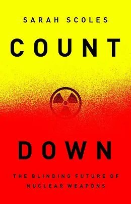 E-Book (epub) Countdown von Sarah Scoles