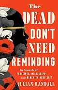 E-Book (epub) The Dead Don't Need Reminding von Julian Randall