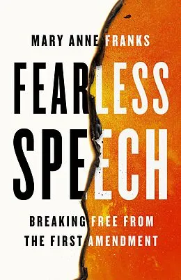 E-Book (epub) Fearless Speech von Mary Anne Franks